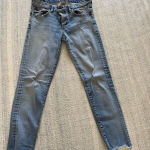 Moussy Women's Jeans